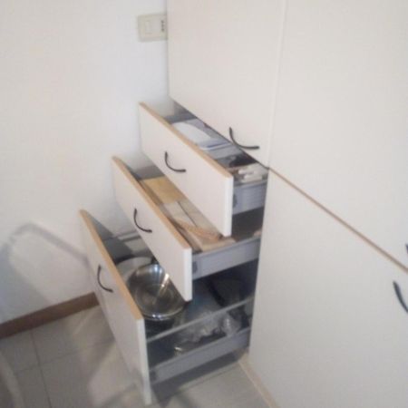 Center Comfy Mini Apartment Arezzo Exterior photo