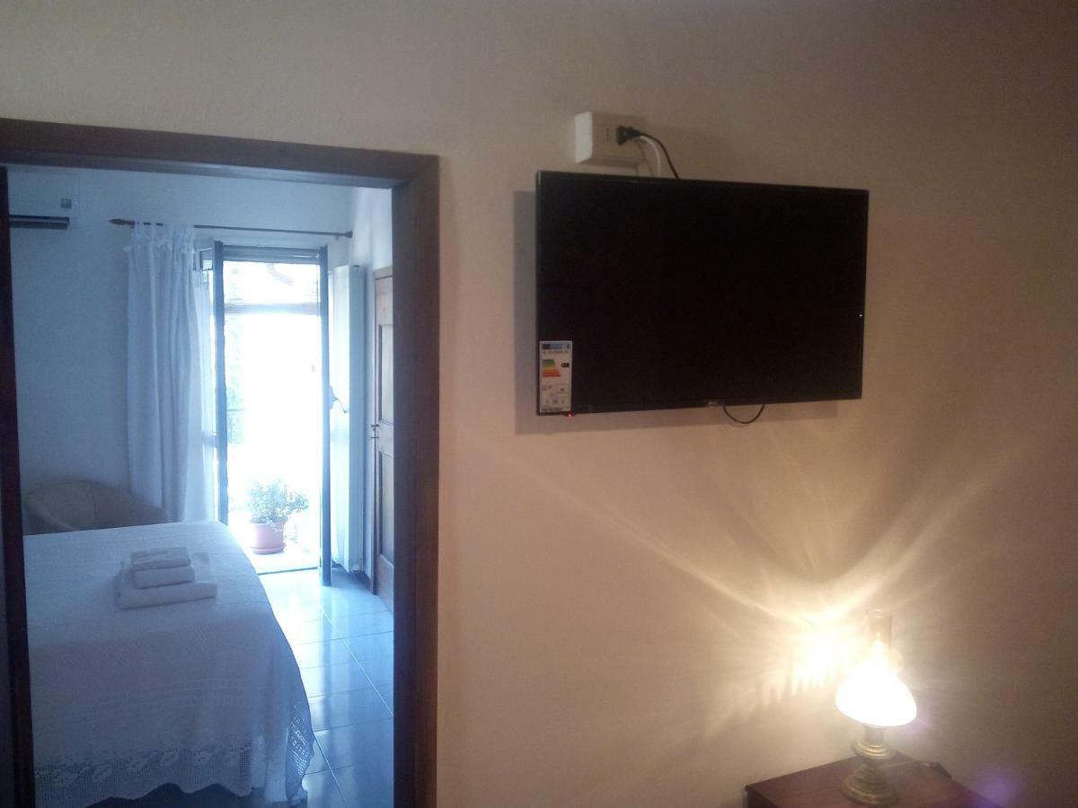 Center Comfy Mini Apartment Arezzo Exterior photo