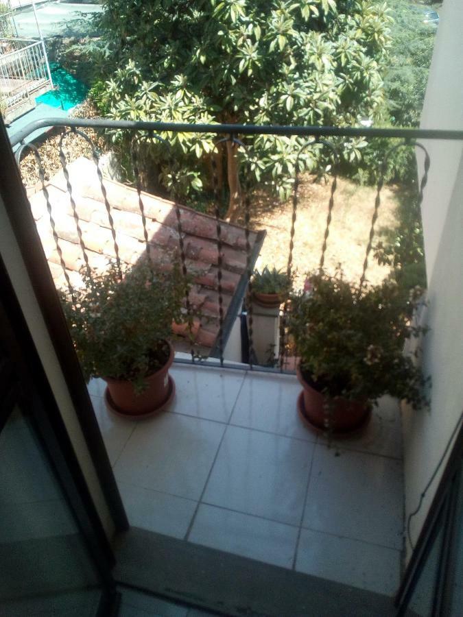 Center Comfy Mini Apartment Arezzo Exterior photo