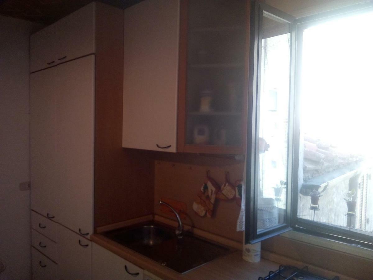 Center Comfy Mini Apartment Arezzo Exterior photo