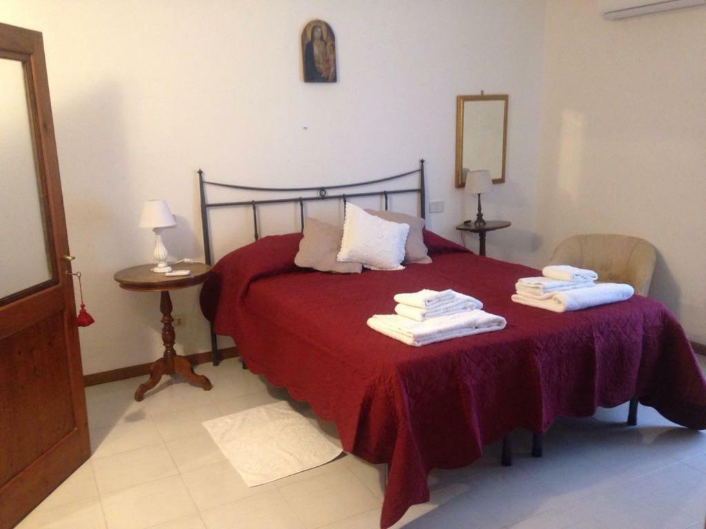 Center Comfy Mini Apartment Arezzo Exterior photo
