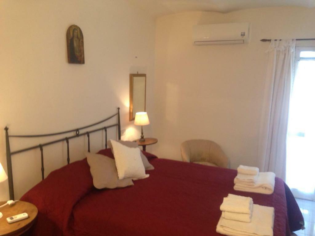 Center Comfy Mini Apartment Arezzo Exterior photo