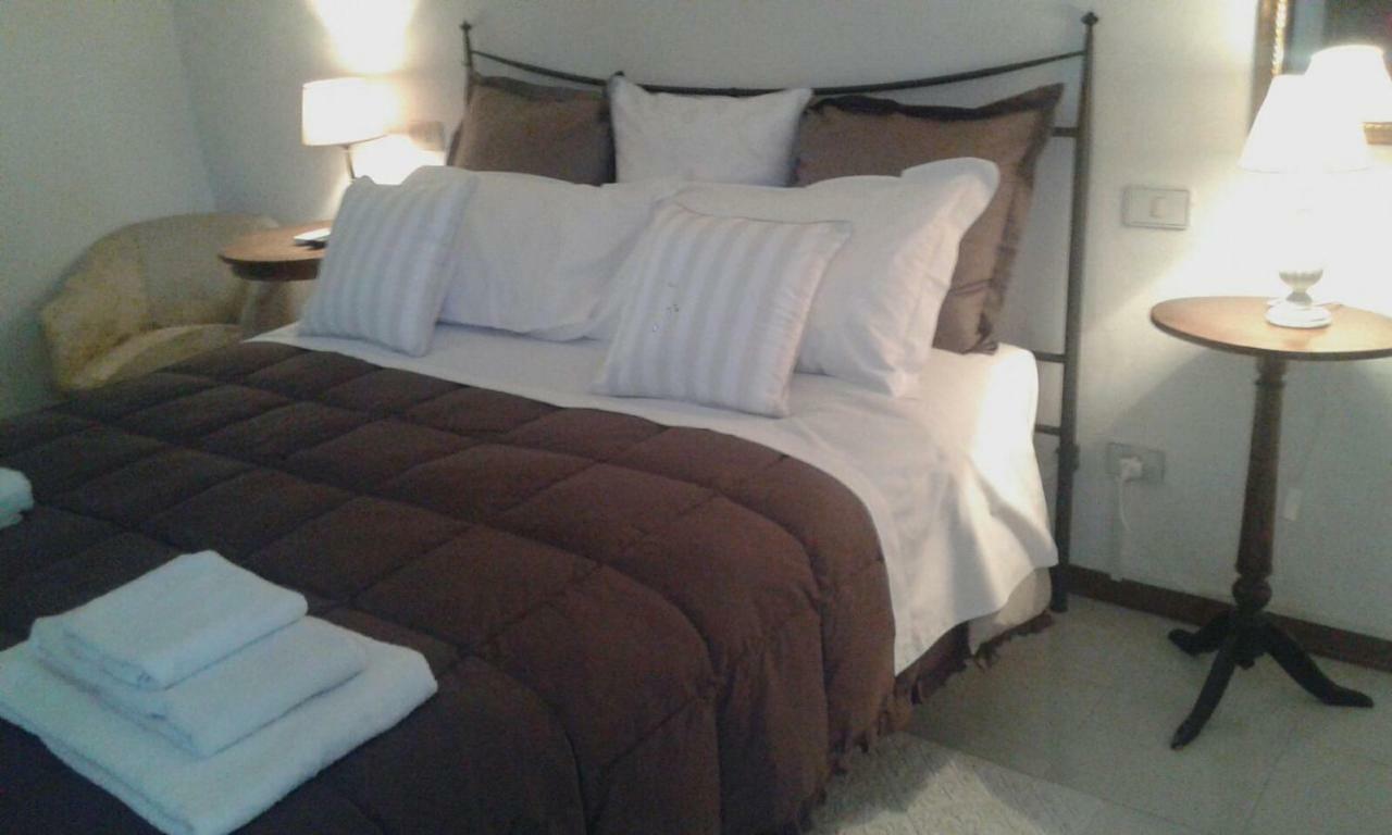 Center Comfy Mini Apartment Arezzo Exterior photo