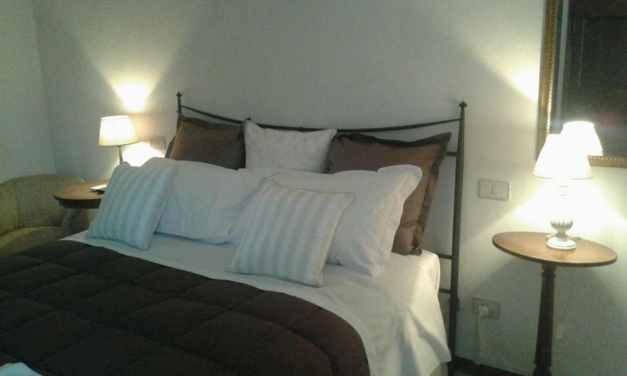 Center Comfy Mini Apartment Arezzo Exterior photo